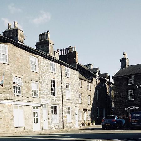 Bro Arran Dolgellau Exterior foto