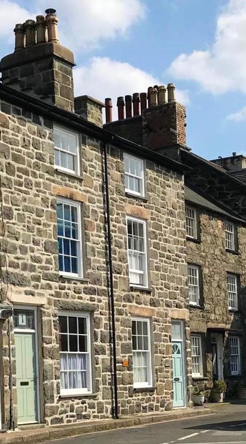 Bro Arran Dolgellau Exterior foto